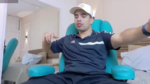 Tanner Jose online show from July 9, 7:39 pm