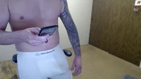 tannersalem7 online show from February 7, 1:13 am