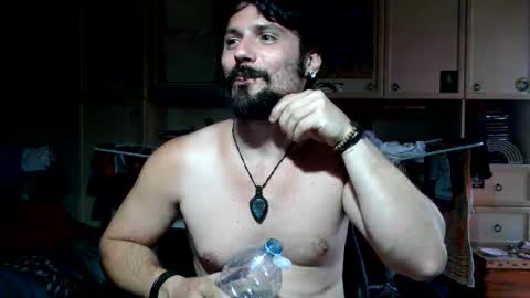 Tantra Man Yogi online show from June 9, 11:12 am