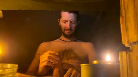 Tantra Punk online show from May 14, 2:20 am
