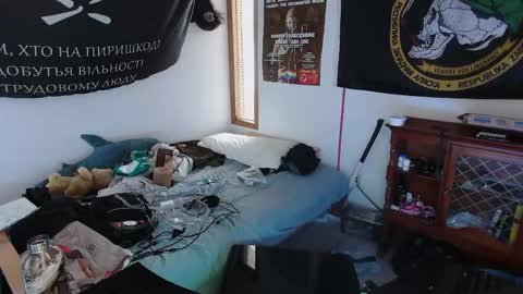 tap_forty online show from April 16, 1:49 am