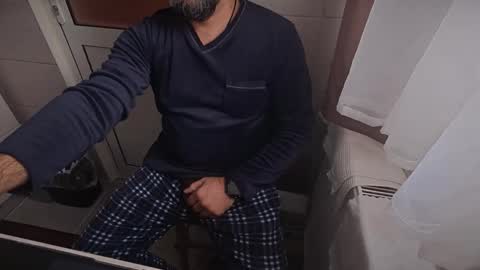 tarkan198 online show from November 20, 7:51 am