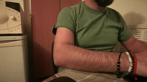 tarkan198 online show from November 25, 6:10 pm