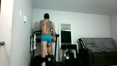 D-Man online show from November 4, 11:22 am