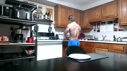 D-Man online show from November 6, 10:02 pm