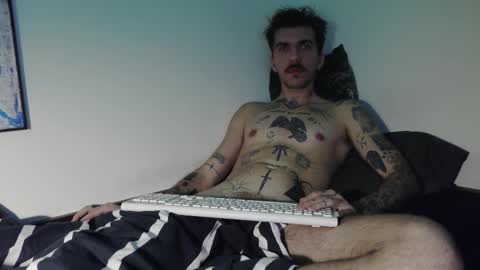 David online show from December 3, 11:33 pm