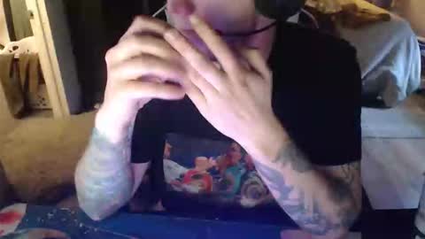 Harry online show from December 4, 10:28 pm