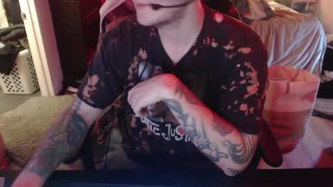 Harry online show from November 28, 5:04 pm