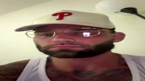 Tatted Jefe online show from June 14, 5:42 am