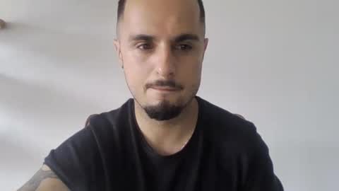 TattoedMystics online show from July 22, 9:45 am