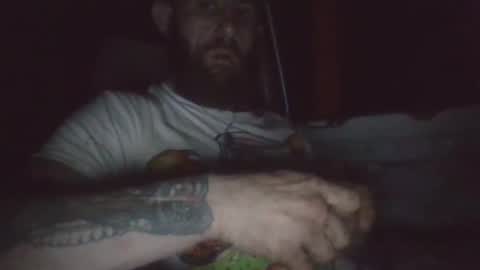 Snapshot of tattoo3333 chatting on February 7, 8:01 am tattoo3333 online show from February 7, 8:01 am