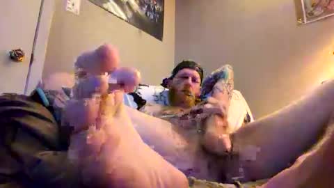 tattoo_dood online show from February 14, 9:26 am