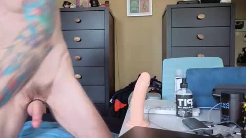 tattooed love boy online show from April 29, 2:33 pm