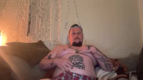 tattooedbearcub online show from May 22, 12:48 am