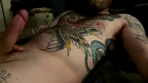 tattooer1999 online show from October 17, 6:06 am