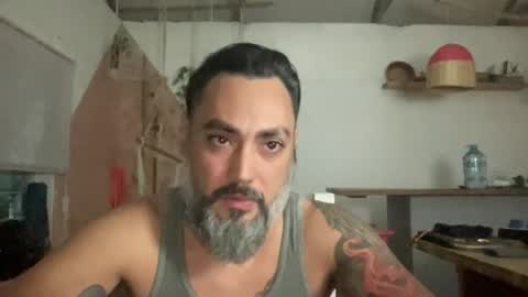 TAVO69 online show from November 10, 5:12 am