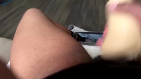 carl lewis online show from April 24, 6:43 pm