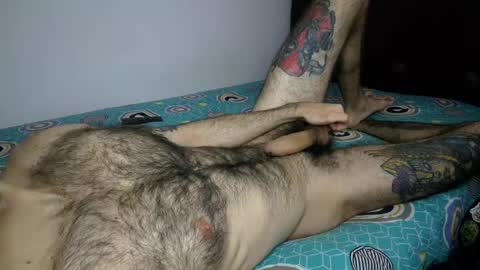 Taylor online show from April 22, 1:27 pm