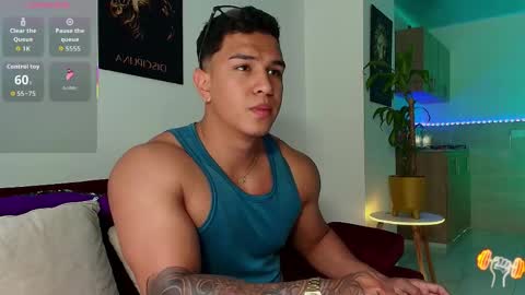 Penagos zz    online show from April 24, 2:52 pm