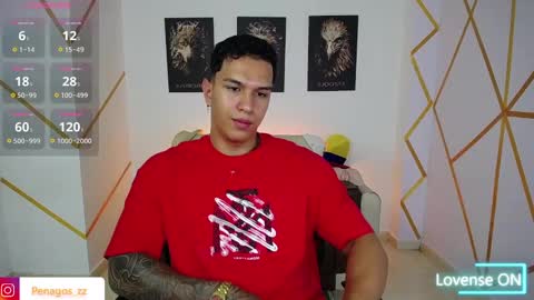 Snapshot of taylor_johnn chatting on March 1, 9:37 pm Penagos zz online show from March 1, 9:37 pm