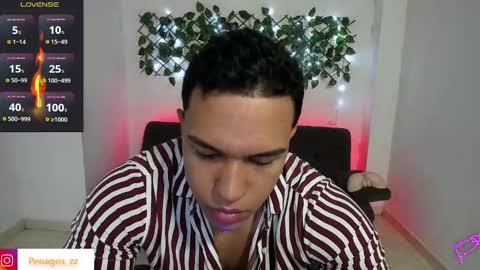 Snapshot of taylor_johnn chatting on December 8, 1:47 pm Penagos zz online show from December 8, 1:47 pm