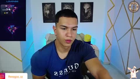 Snapshot of taylor_johnn chatting on March 9, 8:21 pm Penagos zz online show from March 9, 8:21 pm