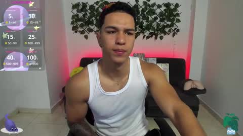 Snapshot of taylor_johnn chatting on January 9, 3:01 pm Penagos zz online show from January 9, 3:01 pm