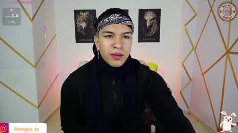 Snapshot of taylor_johnn chatting on March 12, 12:47 pm Penagos zz online show from March 12, 12:47 pm