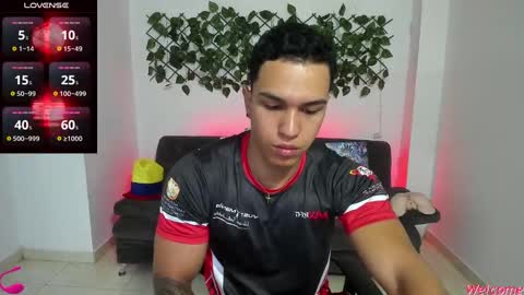 Snapshot of taylor_johnn chatting on January 7, 2:05 pm Penagos zz online show from January 7, 2:05 pm