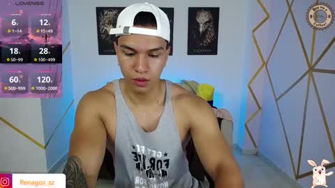 Snapshot of taylor_johnn chatting on March 11, 8:31 pm Penagos zz online show from March 11, 8:31 pm