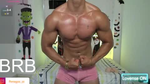 Snapshot of taylor_johnn chatting on January 31, 3:33 pm Penagos zz online show from January 31, 3:33 pm