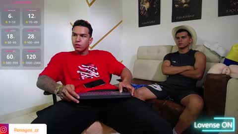 Snapshot of taylor_johnn chatting on January 28, 4:19 pm Penagos zz online show from January 28, 4:19 pm