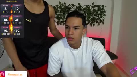 Snapshot of taylor_johnn chatting on December 9, 4:18 pm Penagos zz online show from December 9, 4:18 pm