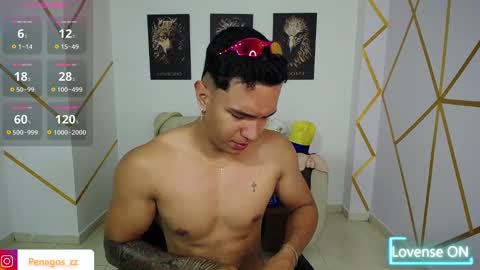 Snapshot of taylor_johnn chatting on February 4, 3:15 pm Penagos zz online show from February 4, 3:15 pm
