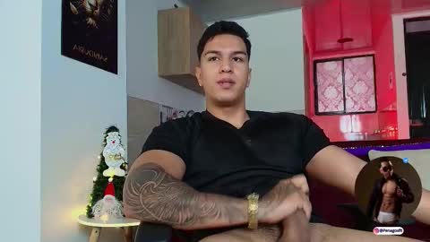 Penagos zz    online show from December 4, 3:41 pm