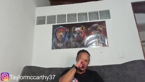 Snapshot of taylor_mccarthy_1 chatting on March 4, 12:39 am Taylor Mccarthy online show from March 4, 12:39 am