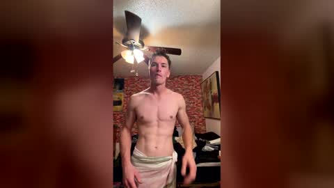 Trevorling online show from April 27, 12:13 pm