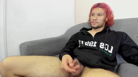 Tayson online show from January 15, 1:47 pm