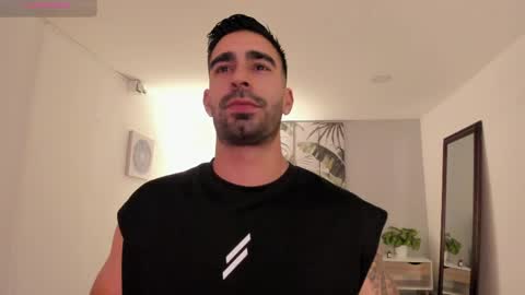 BASTIAN online show from April 22, 8:35 pm