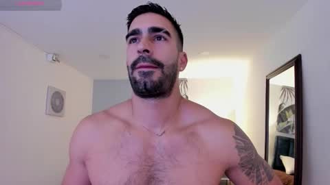 BASTIAN online show from February 21, 8:54 pm