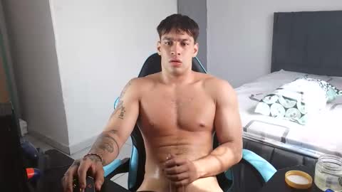 team23hot0 online show from March 6, 2:36 pm