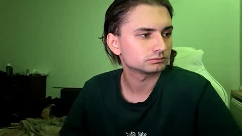 Snapshot of teasenova chatting on October 16, 6:27 pm Vlad online show from October 16, 6:27 pm