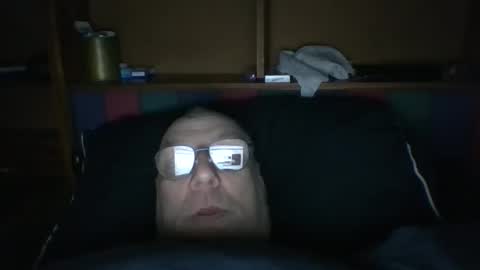 Mark online show from January 8, 10:09 am