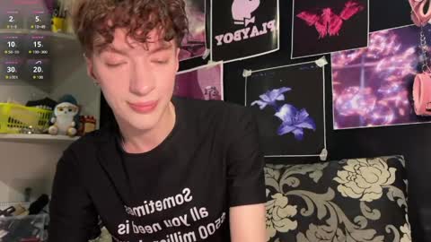 Yan     online show from April 17, 12:02 am