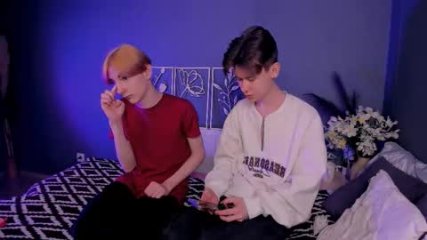 Ted online show from January 31, 7:34 pm