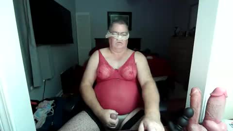 teddy1972 online show from June 9, 4:09 pm