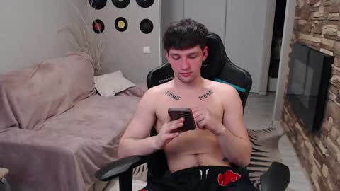 Teddy online show from April 21, 4:35 pm