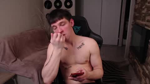 Teddy online show from April 23, 5:15 pm