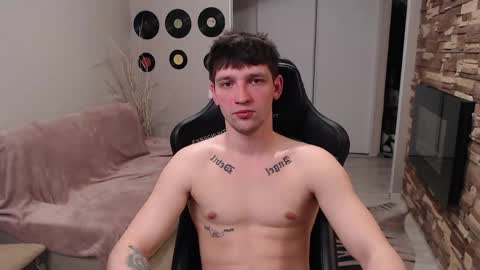 Teddy online show from April 24, 5:59 pm