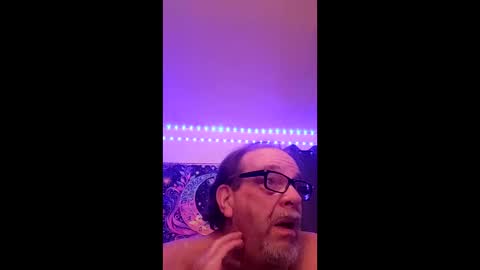 tedestep2 online show from April 21, 2:26 am